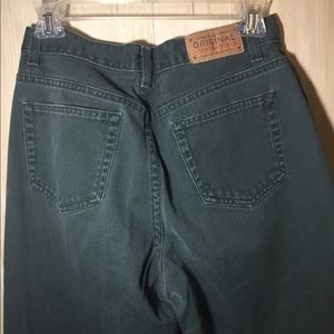 Liz Claiborne Mom Jeans